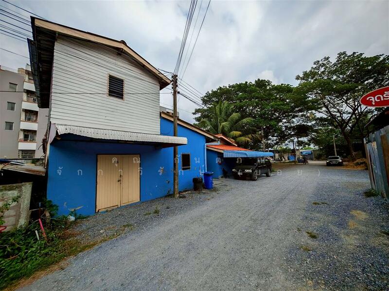 For Sale - ห้องเช่า 1 ชั้น 100 ตร.ว. ห้องเช่า ใกล้มหาวิทยาลัยราชภัฏนครปฐม, Nakhon Pathom
