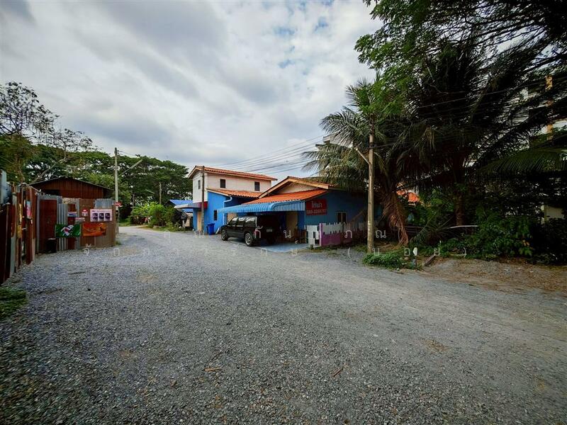 For Sale - ห้องเช่า 1 ชั้น 100 ตร.ว. ห้องเช่า ใกล้มหาวิทยาลัยราชภัฏนครปฐม, Nakhon Pathom