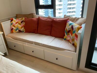 For Rent - Life One Wireless, Bangkok