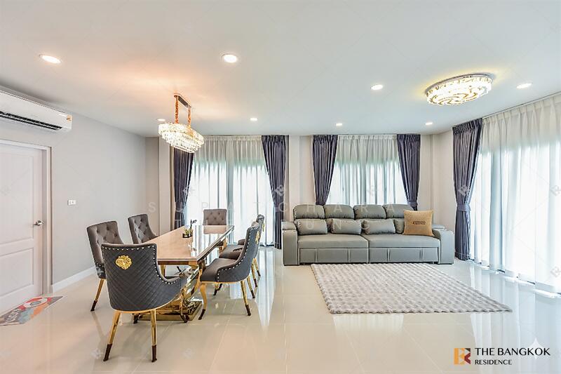 For Rent - Centro Vibhavadi, Bangkok