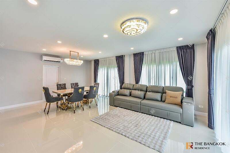 For Rent - Centro Vibhavadi, Bangkok