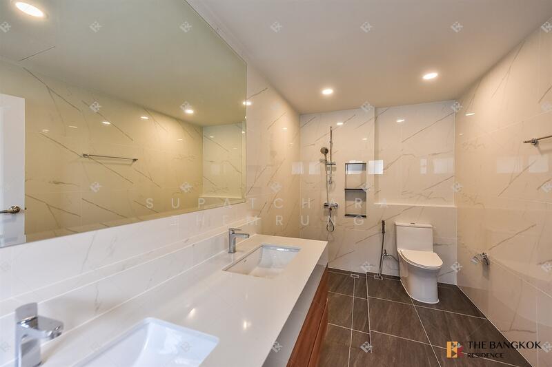 For Rent - Centro Vibhavadi, Bangkok