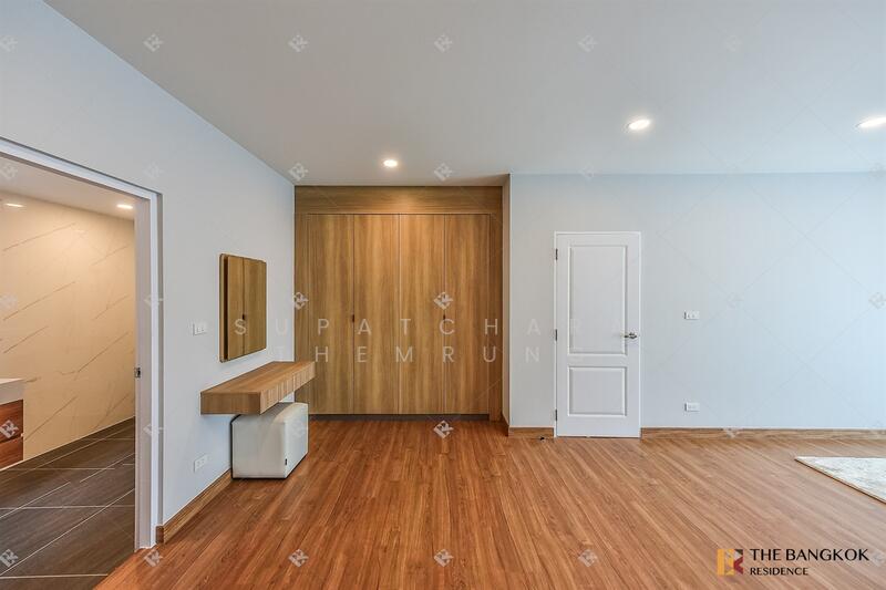 For Rent - Centro Vibhavadi, Bangkok