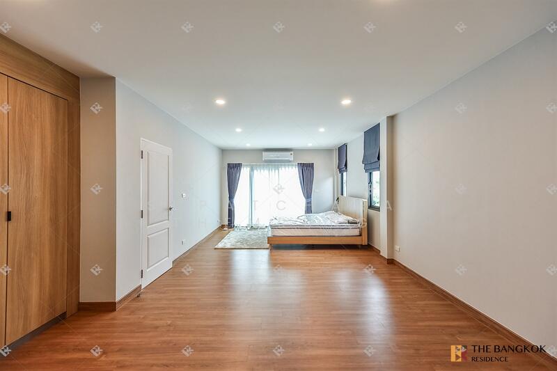 For Rent - Centro Vibhavadi, Bangkok