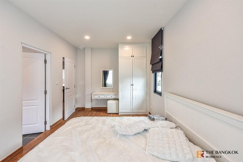 For Rent - Centro Vibhavadi, Bangkok