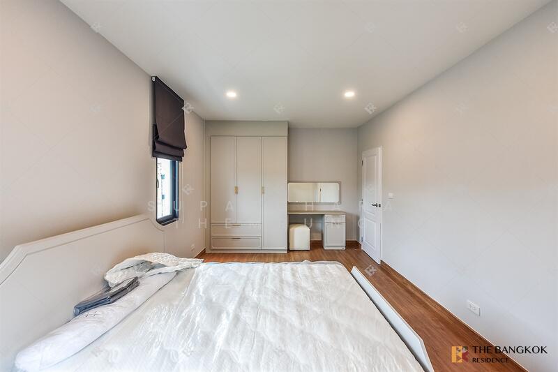 For Rent - Centro Vibhavadi, Bangkok