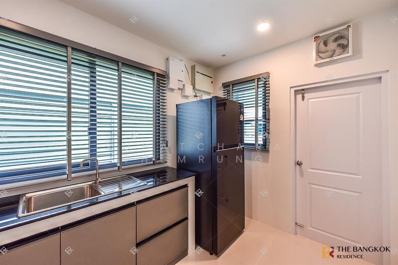 For Rent - Centro Vibhavadi, Bangkok