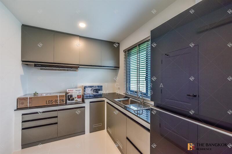 For Rent - Centro Vibhavadi, Bangkok