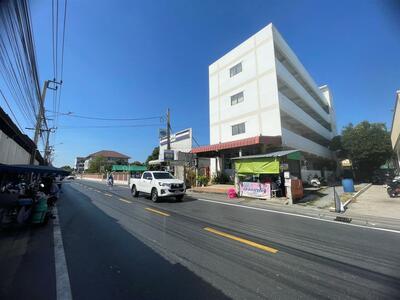 ขาย - อพาร์ทเม้นท์ 4 ชั้น 93 ตร.ว. อพาร์ทเม้นท์ ซอยประชาอุทิศ76 ใกล้ตลาดยิ่งรวยประชาอุทิศ76, กรุงเทพ