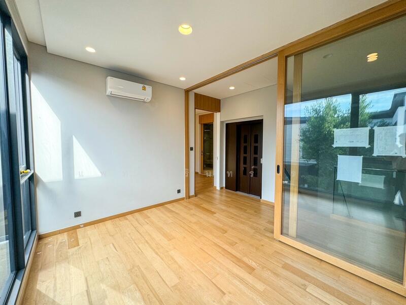 The Urban Reserve Rama 9-Motorway, Bangkok, Phatthanakan Road, Suan Luang, Suan Luang, Bangkok, 4 Bedrooms, 516 sqm, Single Detached House For Rent, by แพท วรินทร์ธร , 500082263 - DDproperty.com