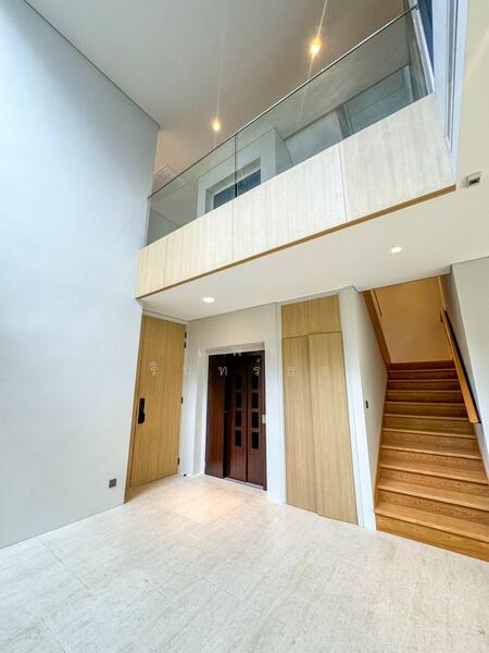 The Urban Reserve Rama 9-Motorway : ดิ เออเบิร์น รีเซิร์ฟ พระราม 9-มอเตอร์เวย์, กรุงเทพ, ถนนพัฒนาการ, สวนหลวง, สวนหลวง, กรุงเทพ, 516 ตร.ม., บ้านเดี่ยว ให้เช่า, โดย แพท วรินทร์ธร , 500082263 - DDproperty.com