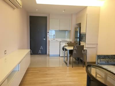 For Rent - H Sukhumvit 43, Bangkok