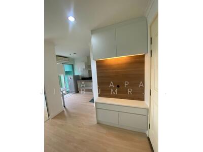 ขาย - Lumpini Ville Latphrao-Chokchai 4 : ลุมพินี วิลล์ ลาดพร้าว – โชคชัย 4, กรุงเทพ