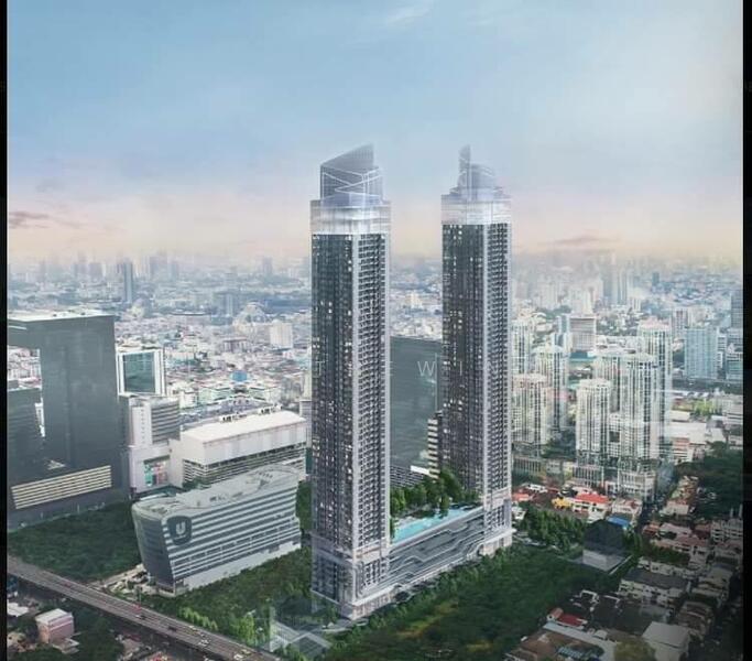 ให้เช่า - 95E1 (Ninety-Five East One) : ไนน์ตี้ไฟว์ อีสต์วัน, กรุงเทพ