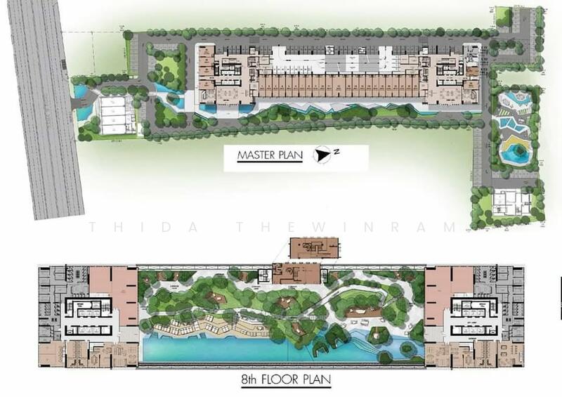 ให้เช่า - 95E1 (Ninety-Five East One) : ไนน์ตี้ไฟว์ อีสต์วัน, กรุงเทพ
