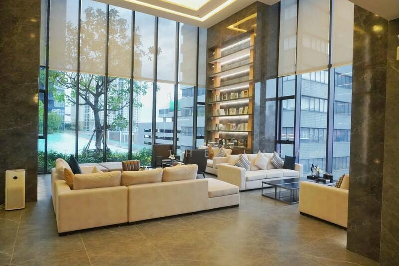 ให้เช่า - 95E1 (Ninety-Five East One) : ไนน์ตี้ไฟว์ อีสต์วัน, กรุงเทพ