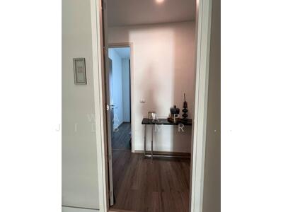 ขาย - KnightsBridge Collage Ramkhamhaeng : ไนท์บริดจ์คอลลาจ รามคำแหง, กรุงเทพ