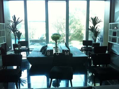 For Rent - The Address Asoke, Bangkok