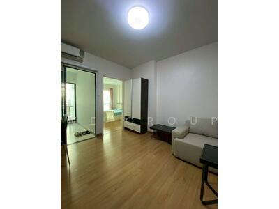 ขาย - Supalai City Resort Ratchayothin-Phaholyothin 32 : ศุภาลัย ซิตี้ รีสอร์ท รัชโยธิน - พหลโยธิน 32, กรุงเทพ
