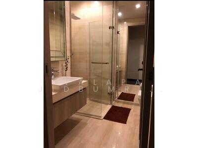 For Rent - The XXXIX By Sansiri, Bangkok