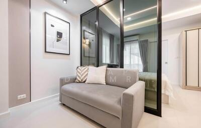 ขาย - J.W. Suite : เจ.ดับบลิว. สวีท คอนโดมิเนียม, กรุงเทพ