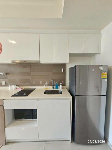 For Rent - Maestro 03 Ratchada-Rama 9, Bangkok