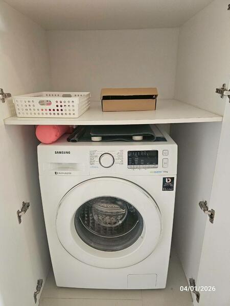 For Rent - Maestro 03 Ratchada-Rama 9, Bangkok