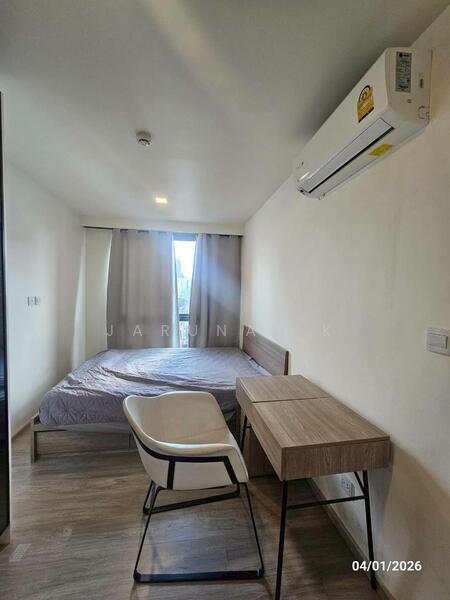 For Rent - Maestro 03 Ratchada-Rama 9, Bangkok