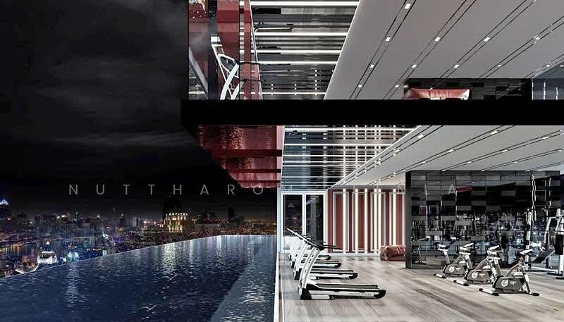 ขาย - บ้าน 1-ห้องนอน, กรุงเทพ