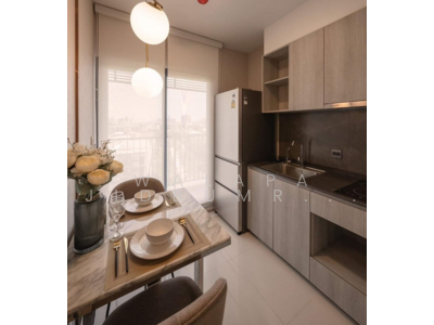 ขาย - The Tree Pattanakarn-Ekkamai : เดอะ ทรี พัฒนาการ-เอกมัย, กรุงเทพ