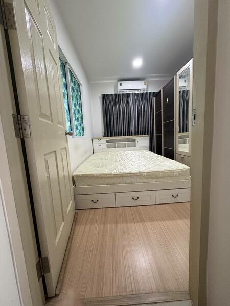 ให้เช่า - Anna Condominium Nawamin 85 : แอนนา คอนโดมิเนียม นวมินทร์ 85, กรุงเทพ