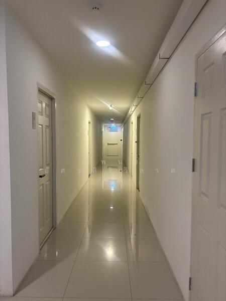 ให้เช่า - Anna Condominium Nawamin 85 : แอนนา คอนโดมิเนียม นวมินทร์ 85, กรุงเทพ