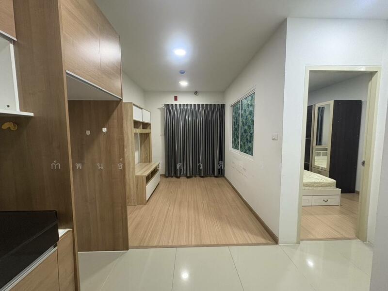 ให้เช่า - Anna Condominium Nawamin 85 : แอนนา คอนโดมิเนียม นวมินทร์ 85, กรุงเทพ