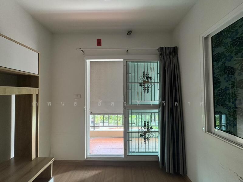 ให้เช่า - Anna Condominium Nawamin 85 : แอนนา คอนโดมิเนียม นวมินทร์ 85, กรุงเทพ