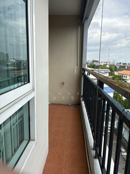 ให้เช่า - Anna Condominium Nawamin 85 : แอนนา คอนโดมิเนียม นวมินทร์ 85, กรุงเทพ