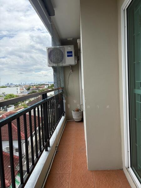 ให้เช่า - Anna Condominium Nawamin 85 : แอนนา คอนโดมิเนียม นวมินทร์ 85, กรุงเทพ