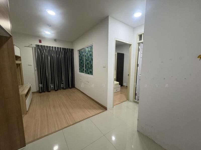 ให้เช่า - Anna Condominium Nawamin 85 : แอนนา คอนโดมิเนียม นวมินทร์ 85, กรุงเทพ