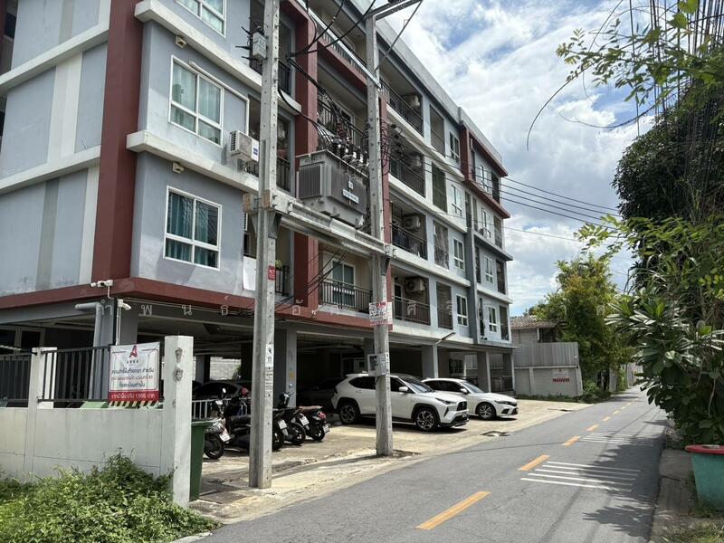 ให้เช่า - Anna Condominium Nawamin 85 : แอนนา คอนโดมิเนียม นวมินทร์ 85, กรุงเทพ