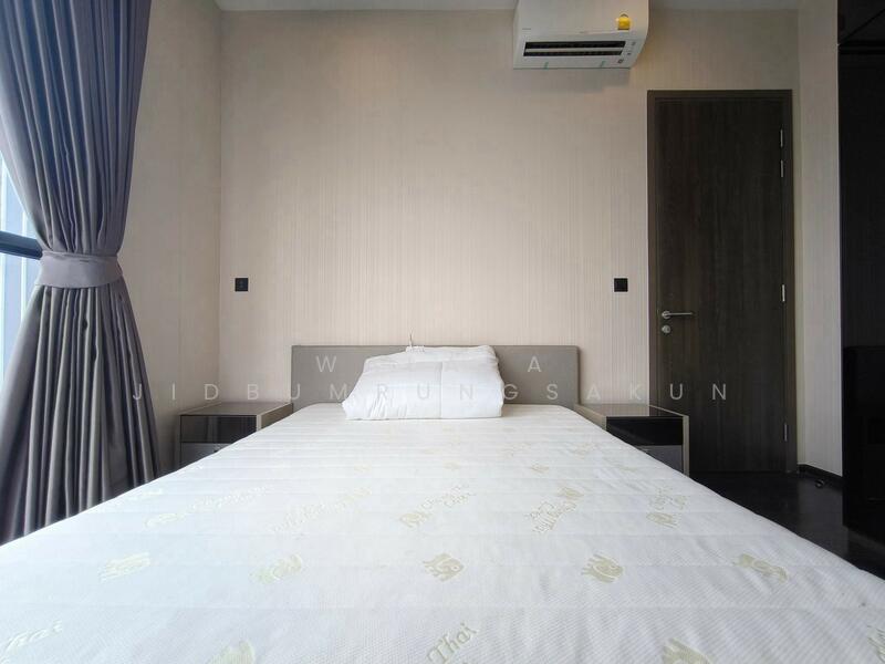 Park Origin Thonglor : พาร์ค ออริจิ้น ทองหล่อ, Bangkok, ซอยทองหล่อ 10 ถนนสุขุมวิท, Khlong Tan Nua, Watthana, Bangkok, 2 Bedrooms, 47 sqm, Condo For Rent, by Walapa Jidbumrungsakun, 500082403 - DDproperty.com