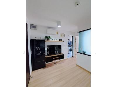 ขาย - Chateau In Town Sukhumvit 62/1 : ชาโตว์ อินทาวน์ สุขุมวิท 62/1, กรุงเทพ