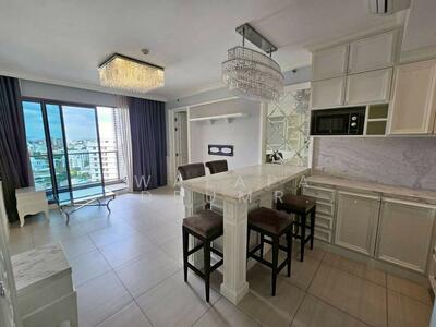 For Rent - The Lofts Ekkamai, Bangkok