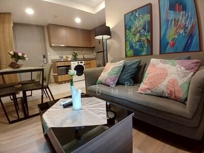 For Rent - Taka Haus, Bangkok