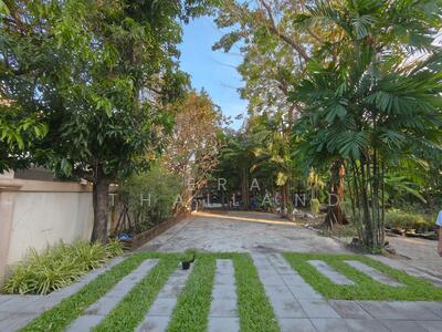 ขาย - ที่ดิน, กรุงเทพ