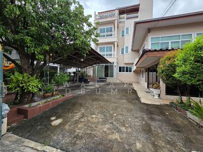 ขาย - บ้าน 9-ห้องนอน, กรุงเทพ