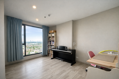 ขาย - IDEO Mobi Sukhumvit Eastpoint, กรุงเทพ