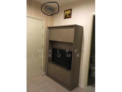 ขาย - Aspire Sathorn-Thapra : แอสปาย สาทร - ท่าพระ, กรุงเทพ