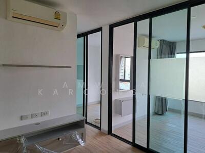 ขาย - Notting Hill Tiwanon Kaerai : นอตติ้ง ฮิลล์ ติวานนท์ แคราย, นนทบุรี