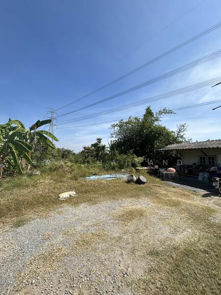 For Sale - ขายที่ดินและสิ่งปลูกสร้าง กำแพงแสน จ.นครปฐม, Nakhon Pathom