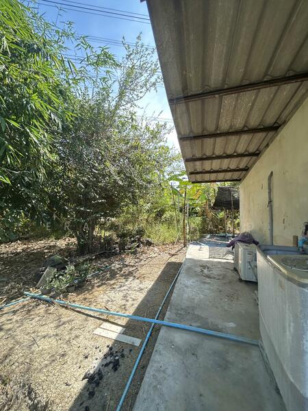 For Sale - ขายที่ดินและสิ่งปลูกสร้าง กำแพงแสน จ.นครปฐม, Nakhon Pathom