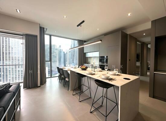The Strand Thonglor : เดอะ สแตรนด์ ทองหล่อ, กรุงเทพ